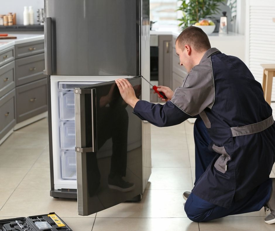 Güzeloba Bosch Buzdolabı Servisi